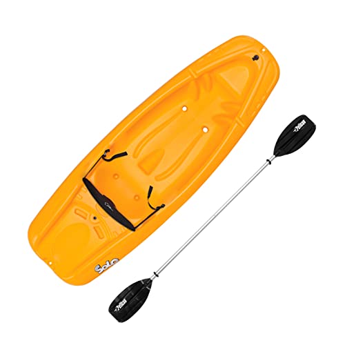 Best kayak in 2022 [Based on 50 expert reviews]