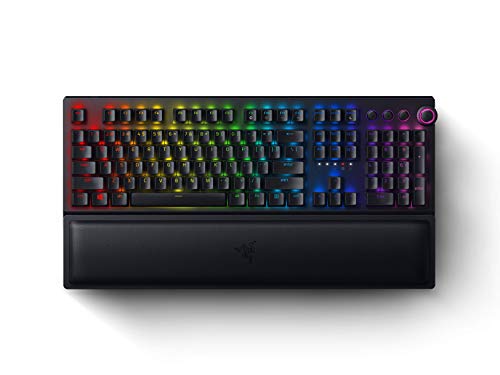 Best razer keyboard in 2022 [Based on 50 expert reviews]