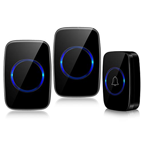 Best ring doorbell in 2022 [Based on 50 expert reviews]