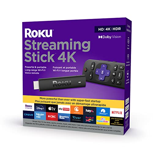 Best roku in 2022 [Based on 50 expert reviews]