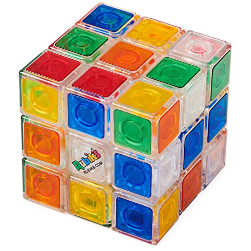 Best rubiks cube in 2022 [Based on 50 expert reviews]