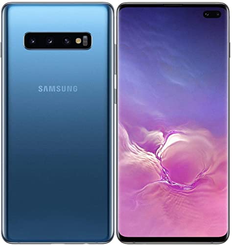 Best samsung s10 plus in 2022 [Based on 50 expert reviews]