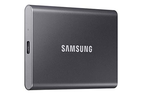 Best external ssd in 2022 [Based on 50 expert reviews]