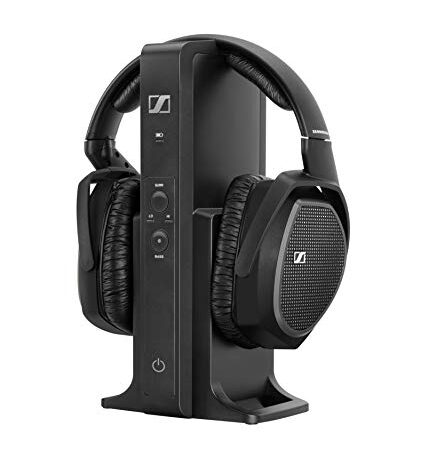 Sennheiser RS 175 RF Wireless Headphones