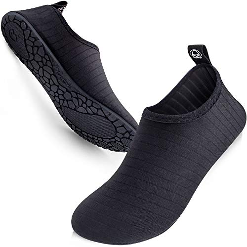 Best water shoes in 2022 [Based on 50 expert reviews]