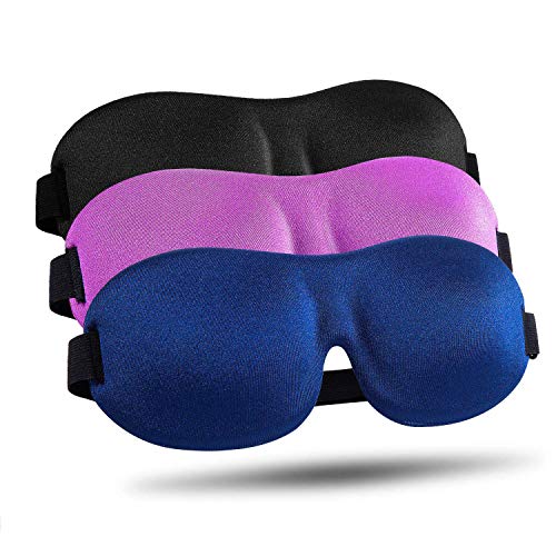 Best sleep mask in 2022 [Based on 50 expert reviews]