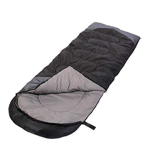 Best sleeping bag in 2022 [Based on 50 expert reviews]