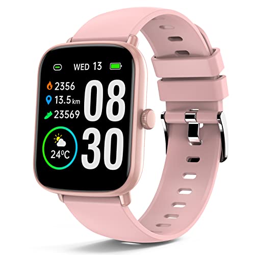 Best smart watch women in 2022 [Based on 50 expert reviews]