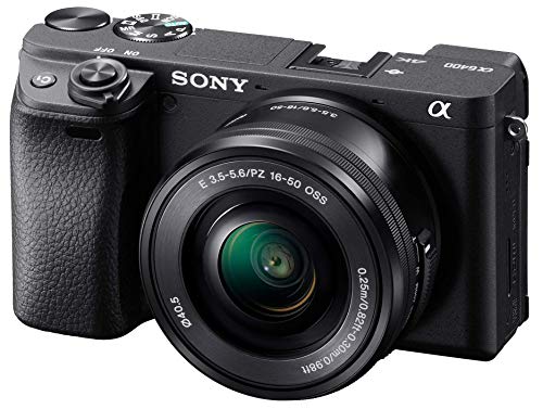 Best sony a6400 in 2022 [Based on 50 expert reviews]