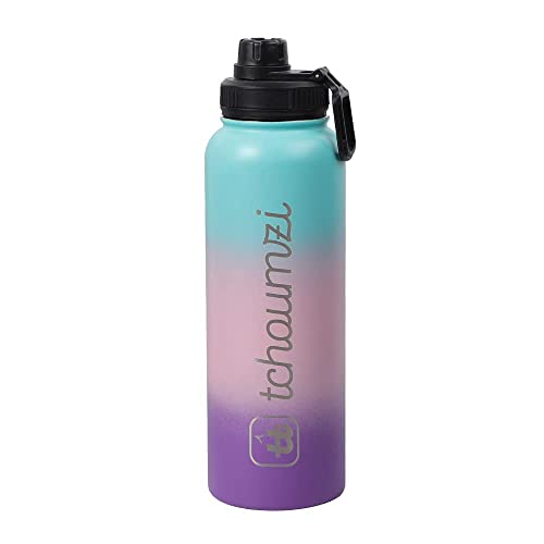 Best water bottle in 2022 [Based on 50 expert reviews]