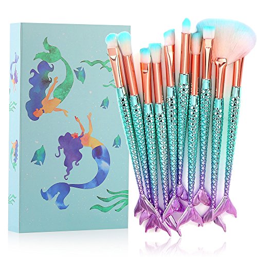 Best makeup brush sets in 2022 [Based on 50 expert reviews]