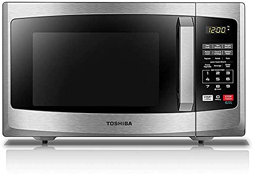 Best microwave in 2022 [Based on 50 expert reviews]