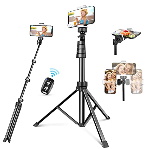 Best phone tripod in 2022 [Based on 50 expert reviews]