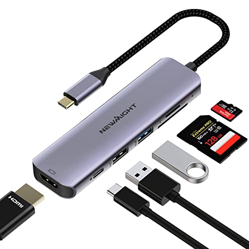 Best usb c to hdmi in 2022 [Based on 50 expert reviews]