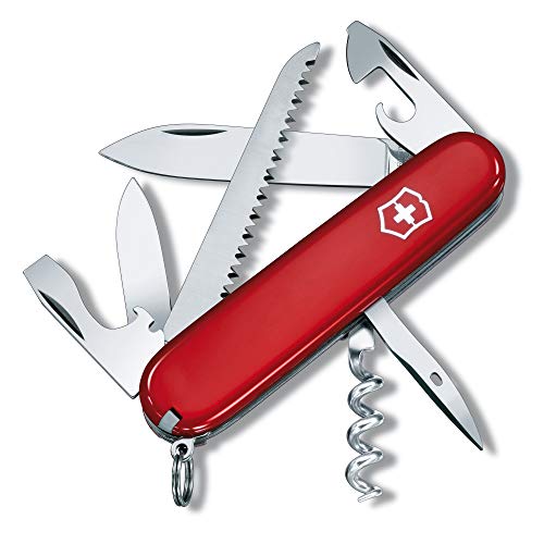Best swiss army knife in 2022 [Based on 50 expert reviews]