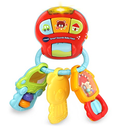 Best baby toys in 2022 [Based on 50 expert reviews]