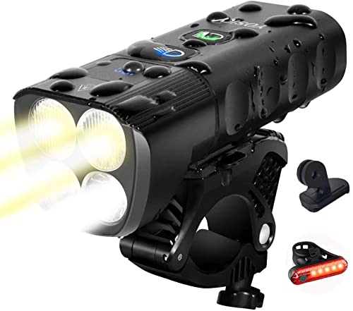 Best bike light in 2022 [Based on 50 expert reviews]