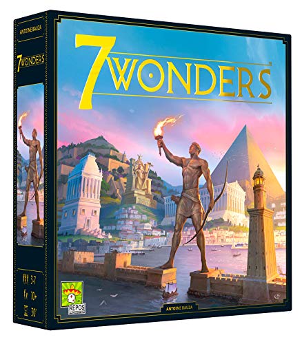 30 Best board game in 2024 [Based on 50 expert reviews]