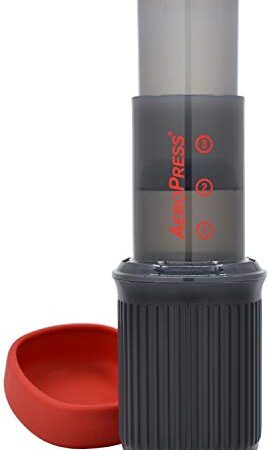 aeropress aeropress go