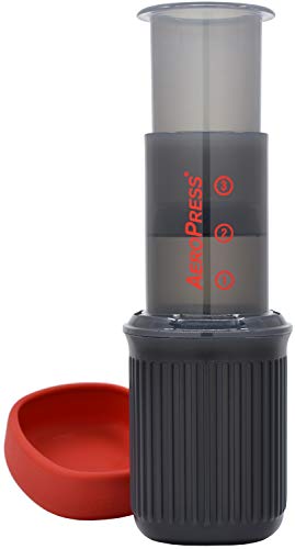 30 Best aeropress in 2024 [Based on 50 expert reviews]