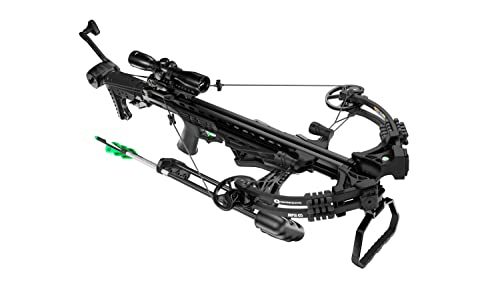 30 Best Crossbow In 2024 Based On 50 Expert Reviews Maaxx Ca   Amped 425 Sc 