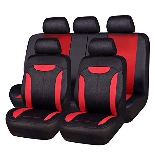 30 Best car seat cover in 2024 [Based on 50 expert reviews]