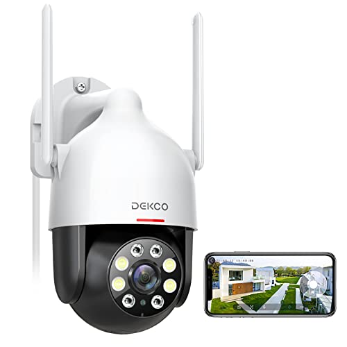 30 Best security camera in 2024 [Based on 50 expert reviews]