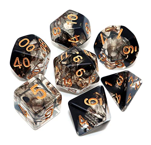 30 Best dnd dice in 2024 [Based on 50 expert reviews]