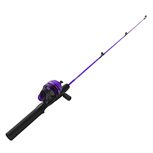 30 Best fishing rod in 2024 [Based on 50 expert reviews]