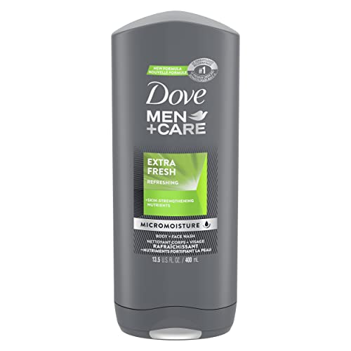 30 Best body wash in 2024 [Based on 50 expert reviews]