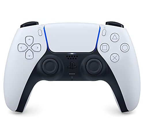 DualSense Wireless Controller - White