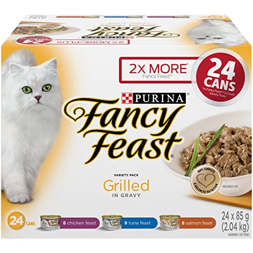 30 Best cat food in 2024 [Based on 50 expert reviews]