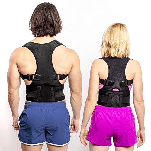 30 Best posture corrector in 2024 [Based on 50 expert reviews]