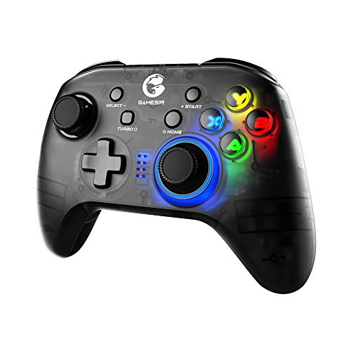 30 Best switch pro controller in 2024 [Based on 50 expert reviews]