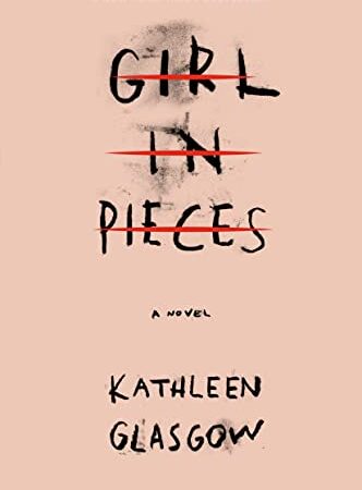 Girl in Pieces