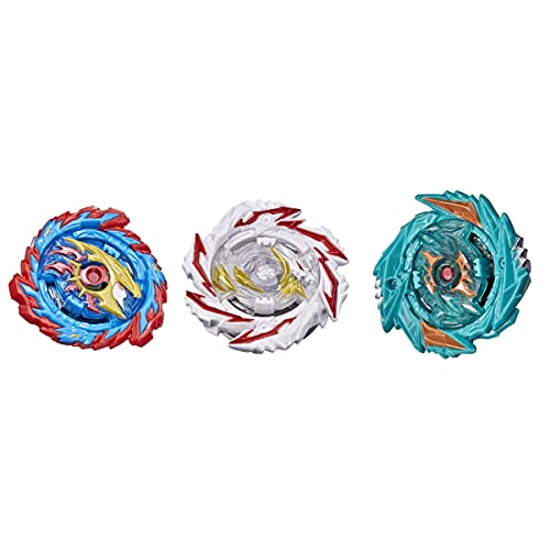 30 Best beyblade burst in 2024 [Based on 50 expert reviews]