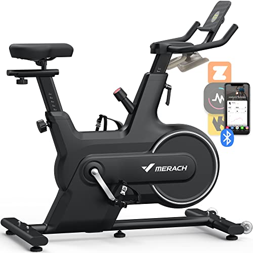 30 Best exercise bike in 2024 [Based on 50 expert reviews]