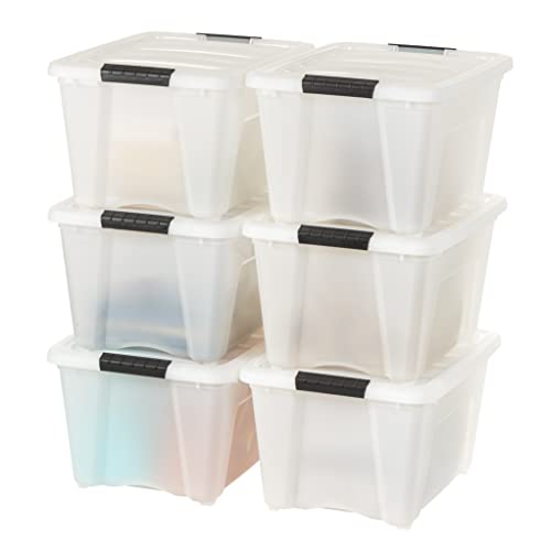 30 Best storage bin in 2024 [Based on 50 expert reviews]