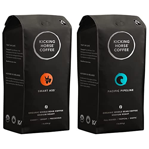 30 Best kicking horse coffee in 2024 [Based on 50 expert reviews]