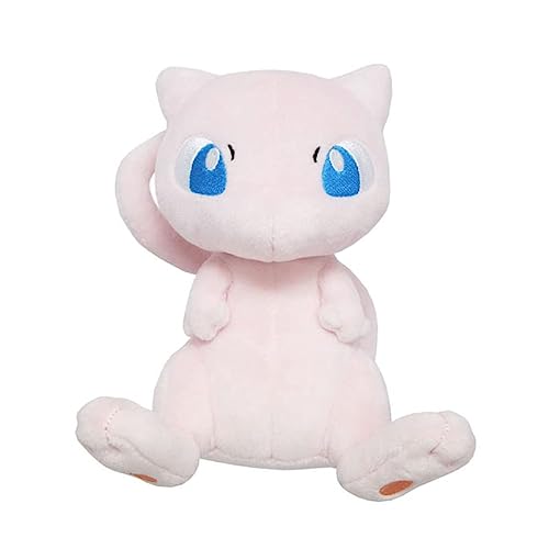 30 Best pokemon plush in 2024 [Based on 50 expert reviews]