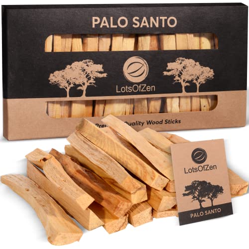 30 Best palo santo in 2024 [Based on 50 expert reviews]