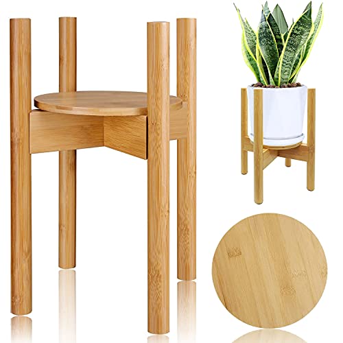 30 Best plant stand in 2024 [Based on 50 expert reviews]