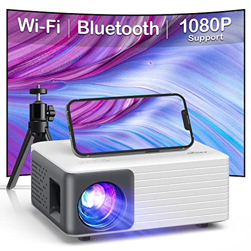 30 Best mini projector in 2024 [Based on 50 expert reviews]