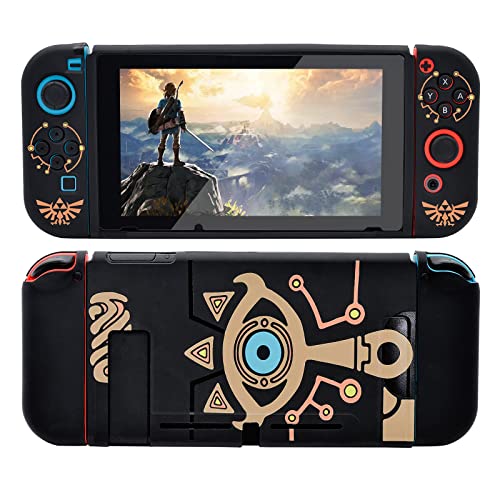 30 Best nintendo switch case in 2024 [Based on 50 expert reviews]