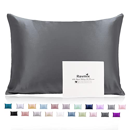 30 Best silk pillowcase in 2024 [Based on 50 expert reviews]