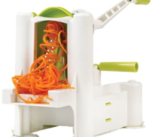 Starfrit 094236-002-0000 Spiral Slicer - Spiralizer