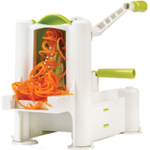 30 Best spiralizer in 2024 [Based on 50 expert reviews]