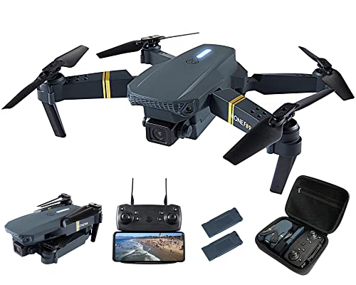 30 Best drones in 2024 [Based on 50 expert reviews]