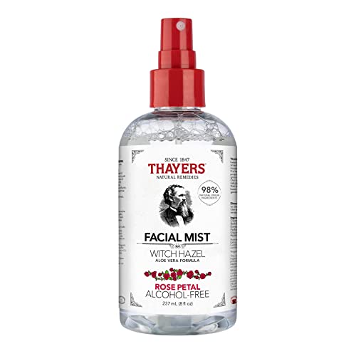 30 Best witch hazel in 2024 [Based on 50 expert reviews]