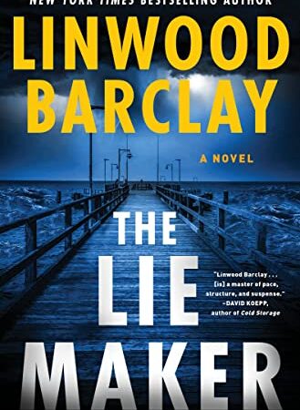The Lie Maker: A Novel